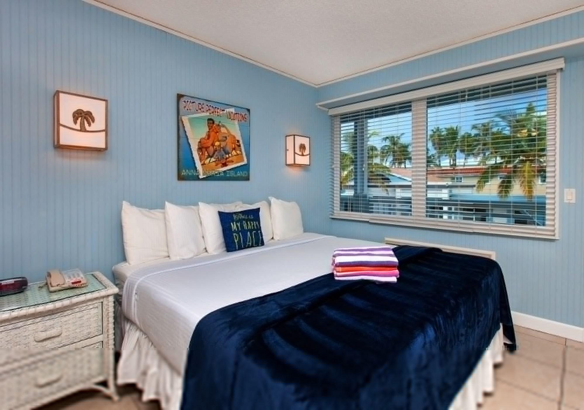 Silver Surf Gulf Beach Resort Брадентон-Бич Экстерьер фото